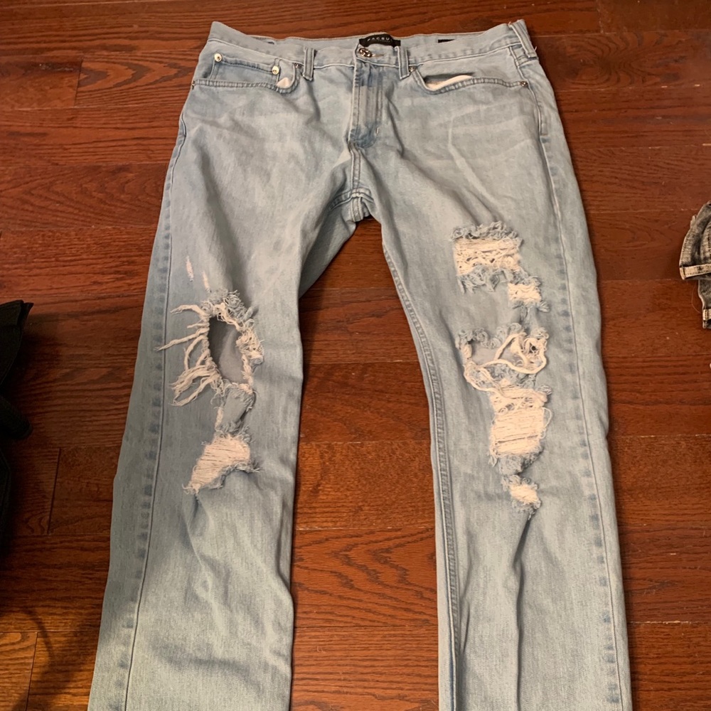 Pacsun Jeans 34 x 32